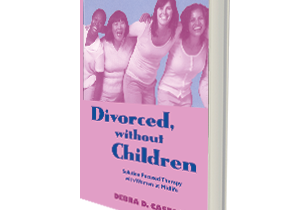 Divorced Without Children